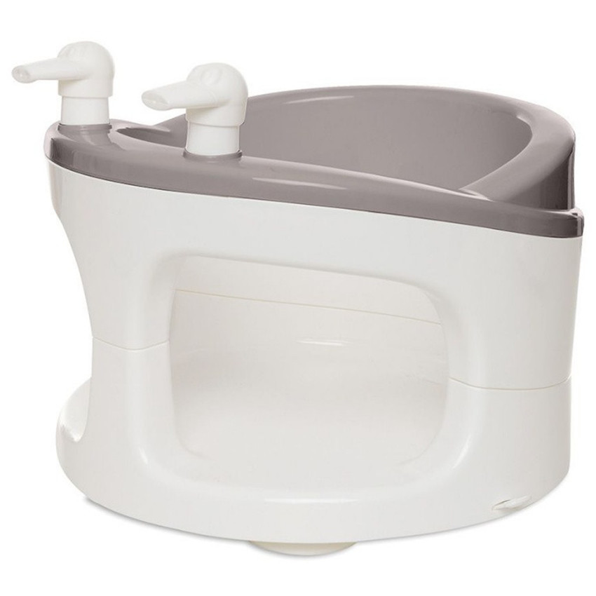 Anneau de bain - Chalk Brown 