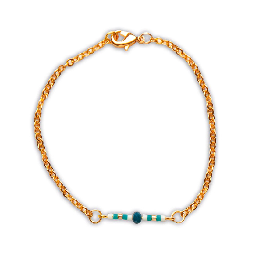 Kit de création de 13 bracelets de l’amitié 