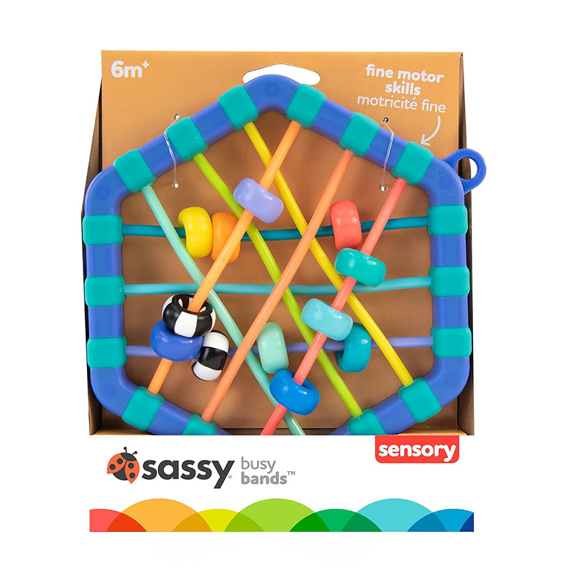 Busy Bands Speelgoed 