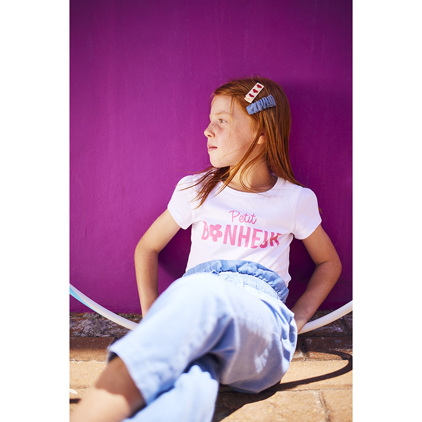 Set van 3 haarspeldjes voor meisjes 