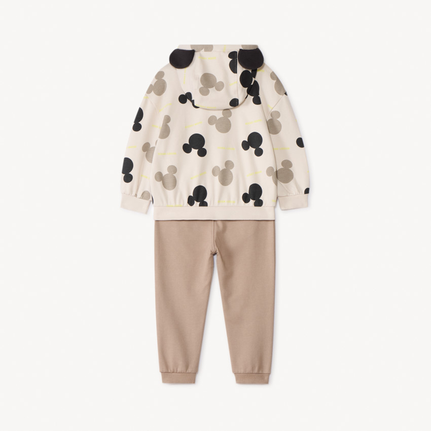 Jogging set van Mickey Disney voor babyjongen 
