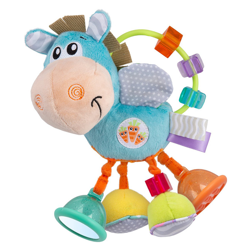 Hochet Clip Clop – Clip Clop Activity Rattle 