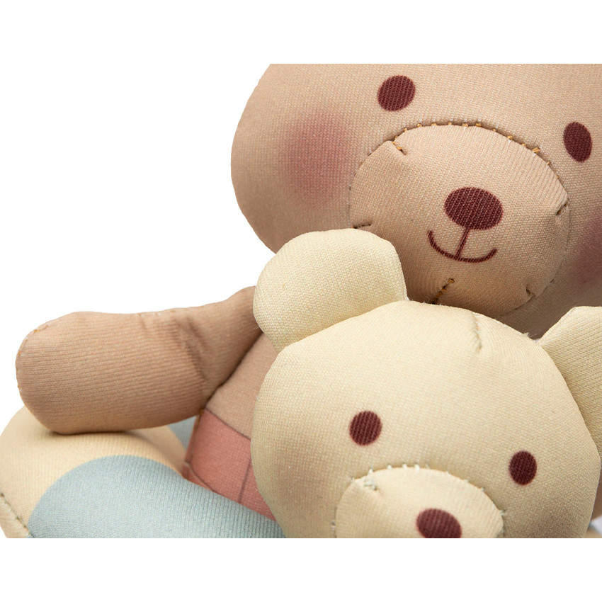 Poupée de bain Teddy Bear 