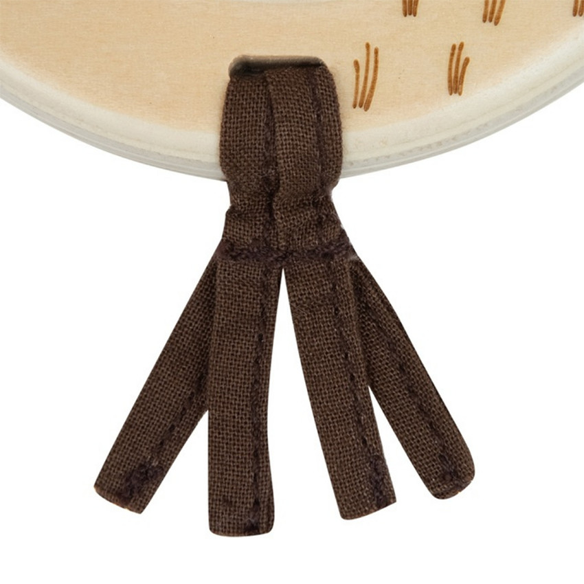 Hochet en bois Garden of Adventures 