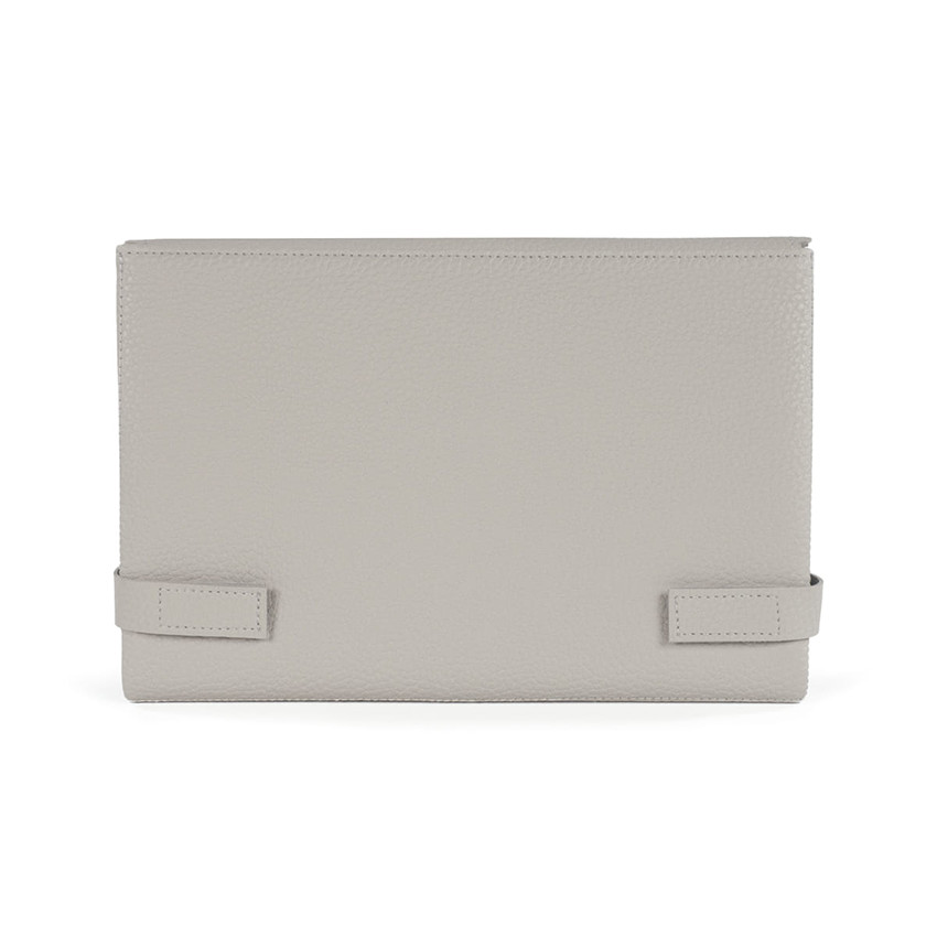 Reis luierkussen Icon Smoke 