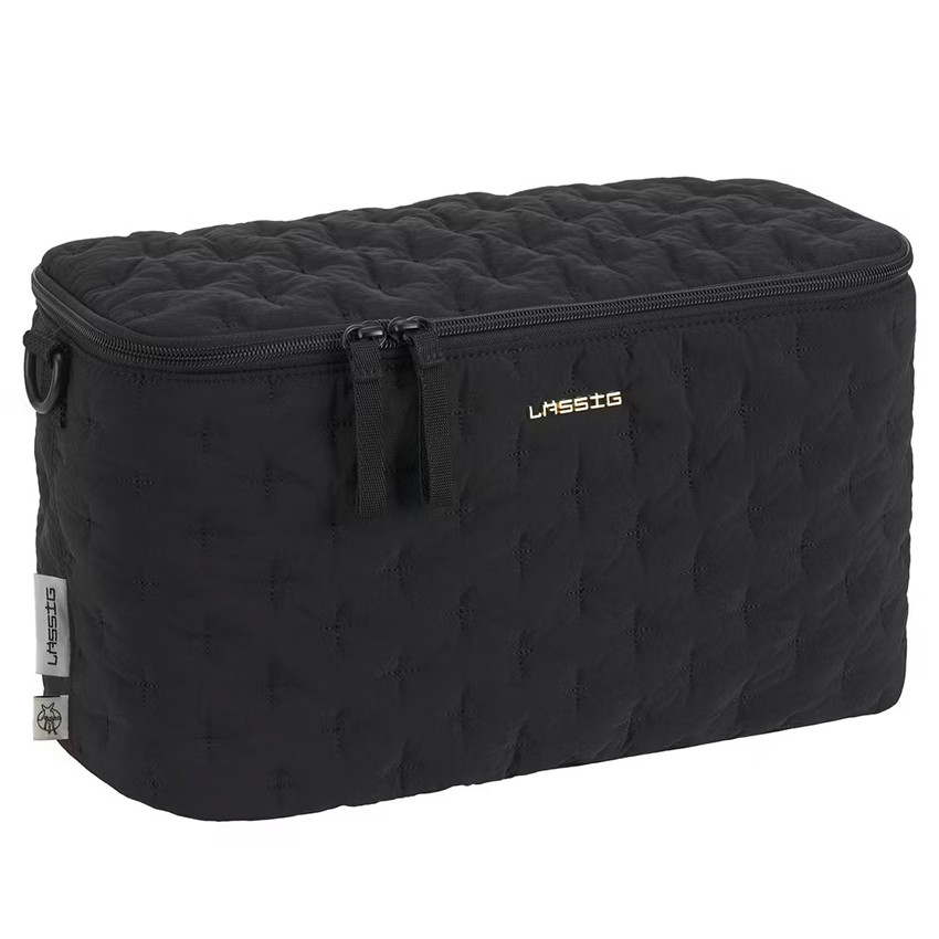 Sac de rangement Flex Organizer Black 
