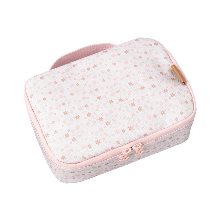 Koeltas lunchbag Garden Flowers 