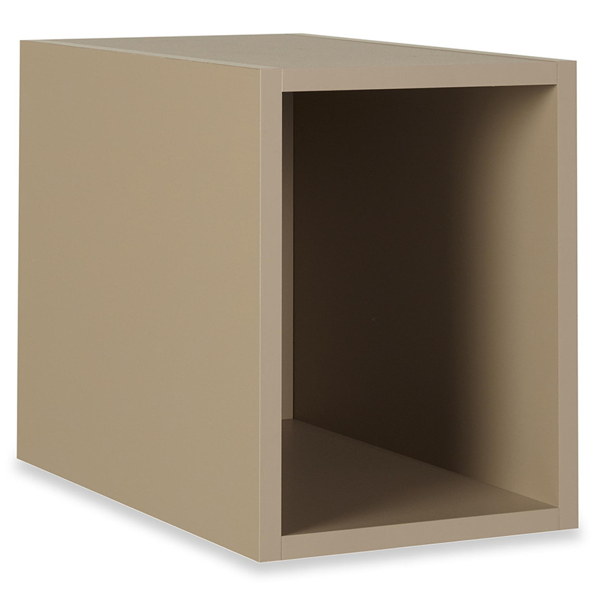 Niche pour commode Cocoon Latte 