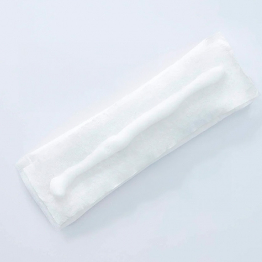 Mousse périnéale à l'hamamélis  