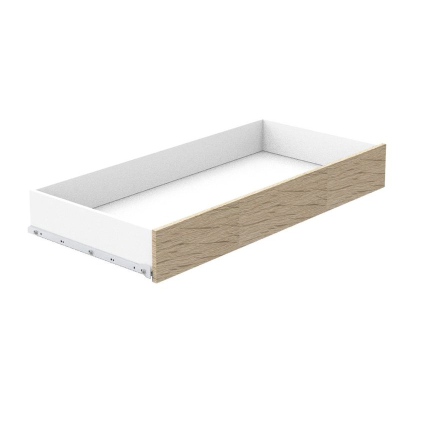 Tiroir lit bébé 60x120 cm Antonin 