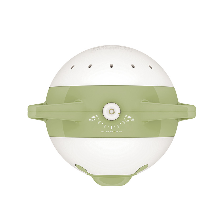 Mouche-bébé électrique Nosiboo Pro sauge 