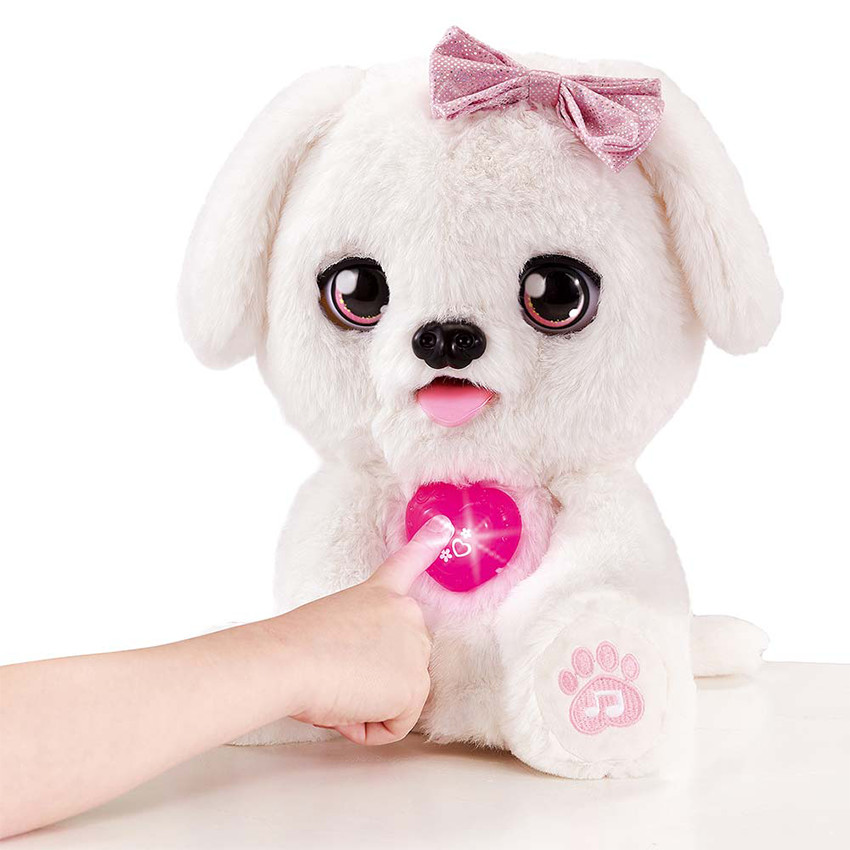 KissKiss, Mon toutou bisous NL 