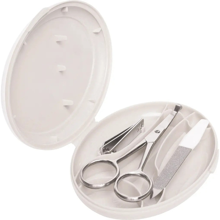 Set Manucure bébé Tiny Mouton 