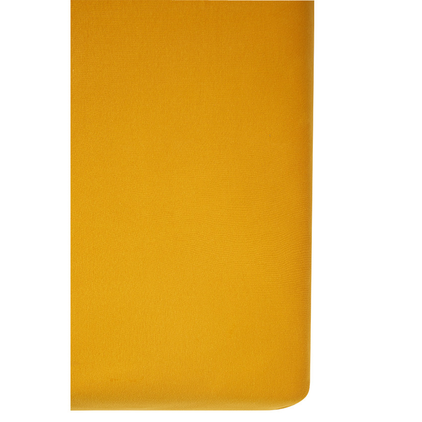 Drap housse en jersey 60 x 120 cm 