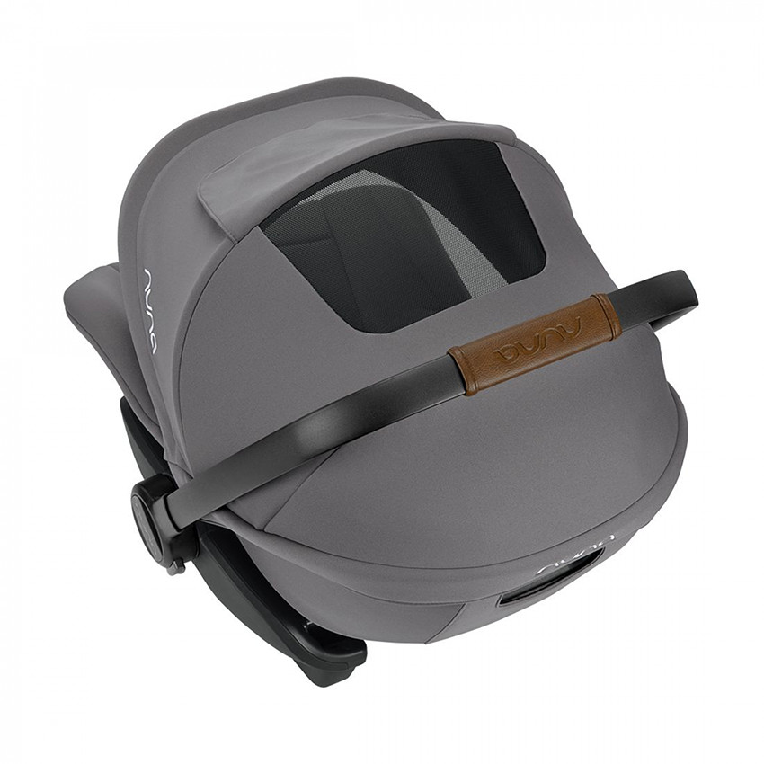 Siège-auto pivotant Arra Next i-Size - Granite  