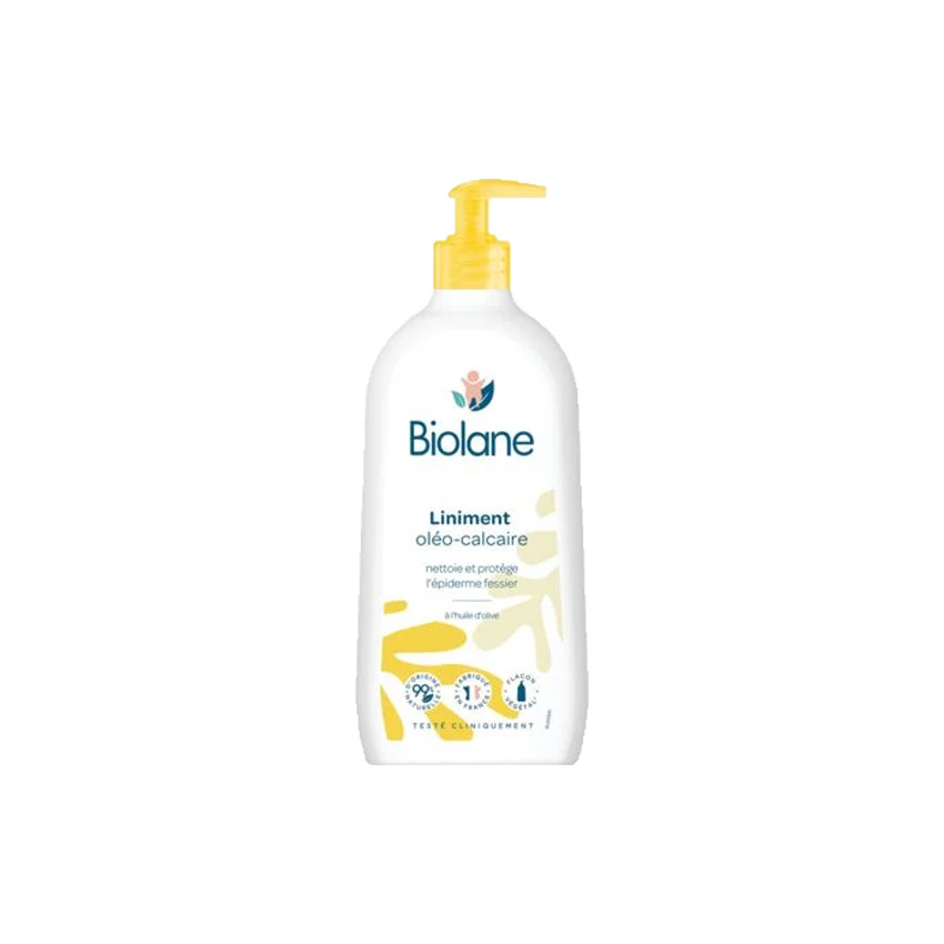 Liniment oléo-calcaire 300 ml 