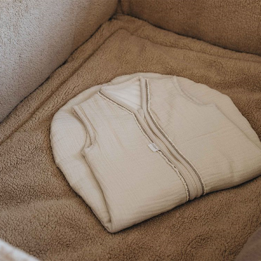 Tapis de parc - 75X95CM - CARAMEL 