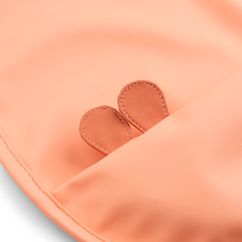 Slab spons waterdicht Raffi - Coraal 