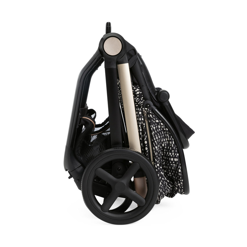 Poussette Mysa Glam Dew Re_Lux 