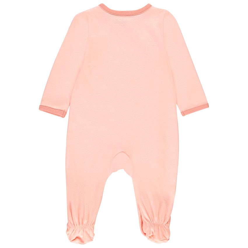 Dors-bien Little Princess en jersey 