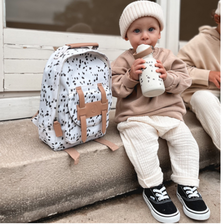 Rugzak Mini - Dalmatian Dots 