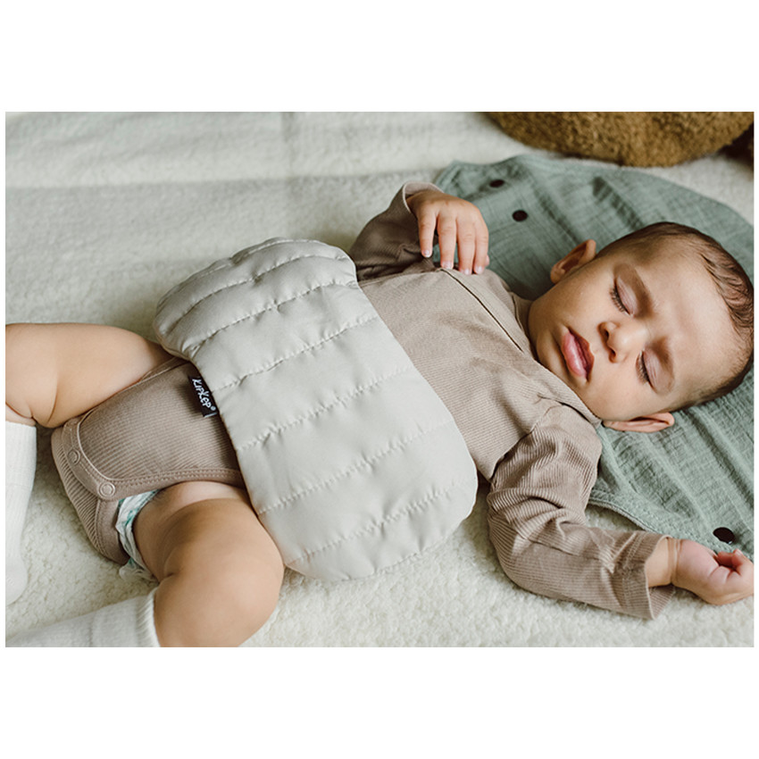 Woller coussin chauffant Edition Spéciale anti-colliques Padded Sand 