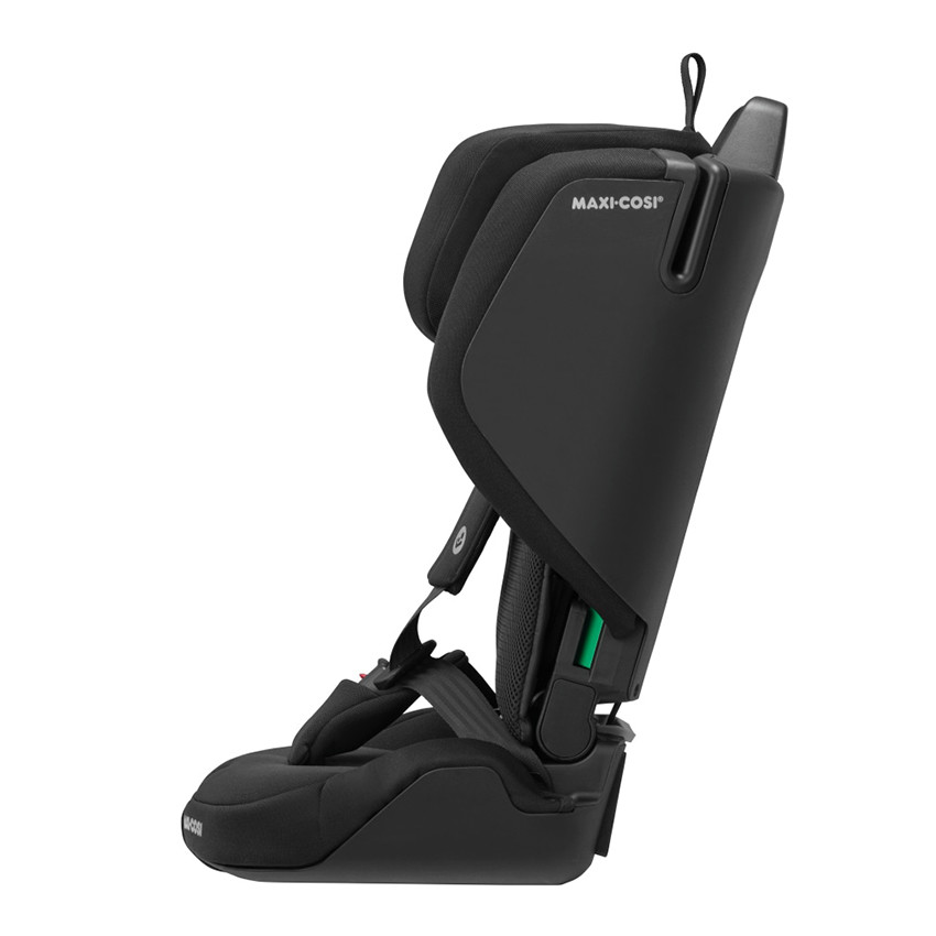 Siège-auto Nomad Plus i-Size Authentic Black 