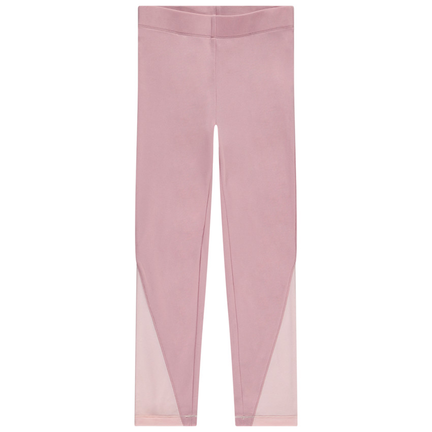 Caleçon de ski technique pour fille 