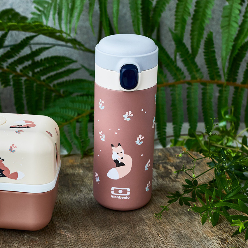 Drinkfles Isotherm MB Pop Fox 360ml 