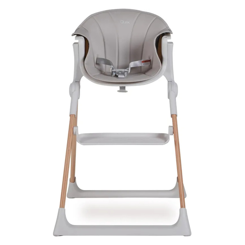 Chaise évolutive Viola Grey 