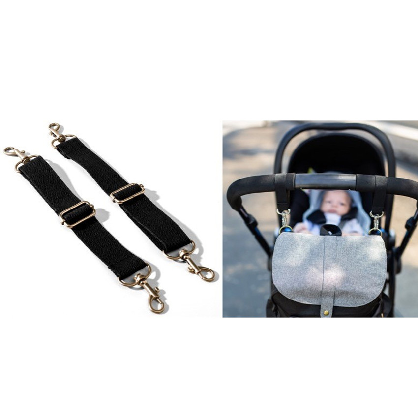 Sac à langer Escapade Griffin  