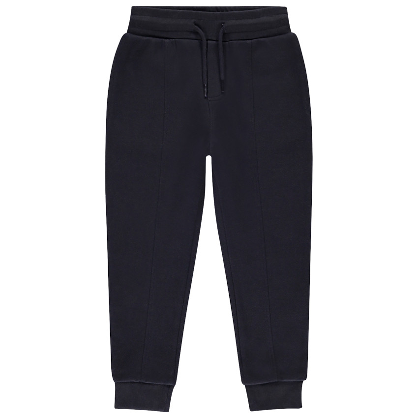 Sport interlock voor jongen 