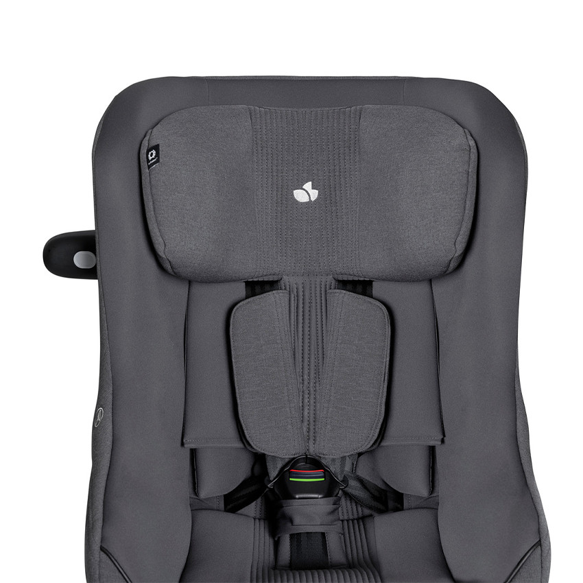 Siège-auto i-Size Petit I-Harbour E Ebony  