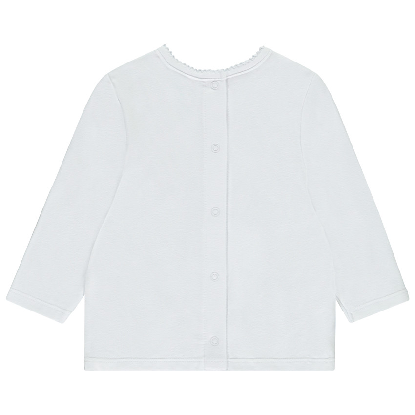 Set pyjama Minnie Disney voor meisjes met verschillende afwerkingen afhankelijk van de leeftijd 