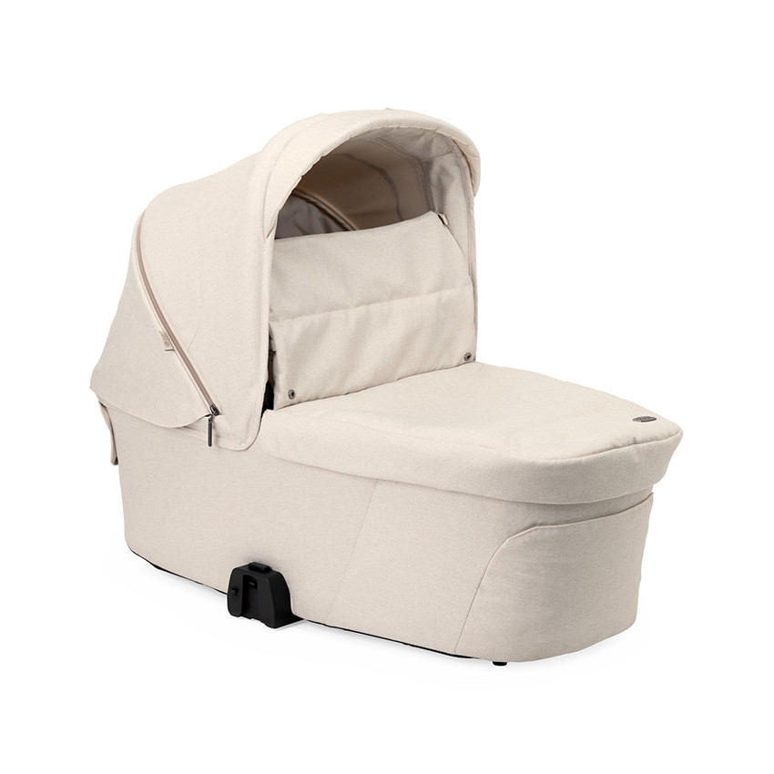 Poussette trio Bellagio + nacelle Flexi + siège-auto 0+ First-Seat Recline amber glow 