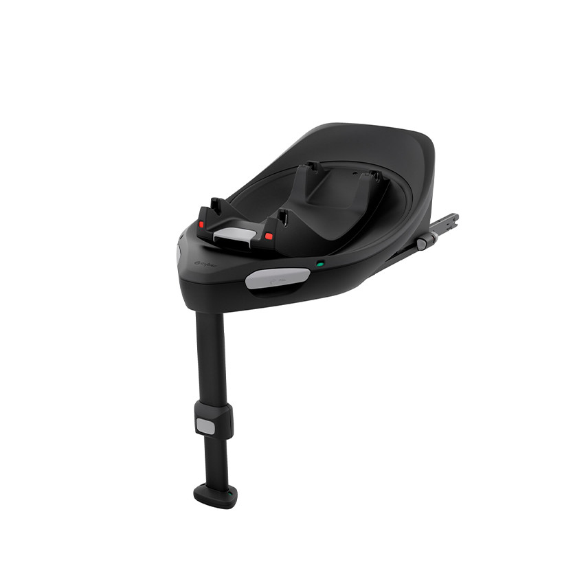 Base I-Size G3 - Black 