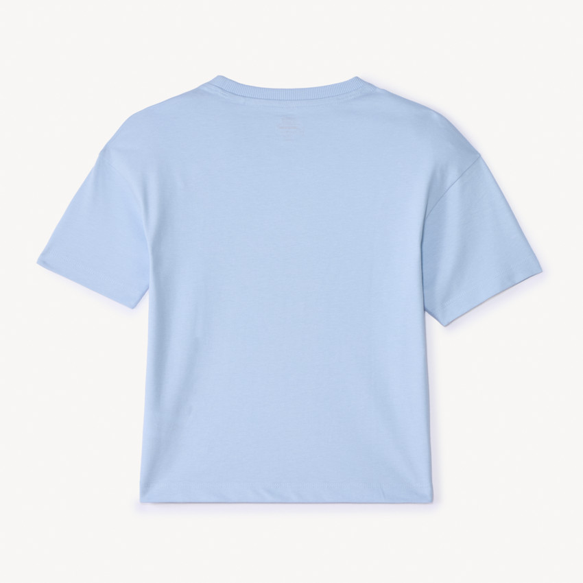 Korte mouwen Spider-Man Marvel T-shirt voor jongens 