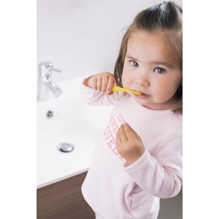 Set van 3 stukken voor tandverzorging 