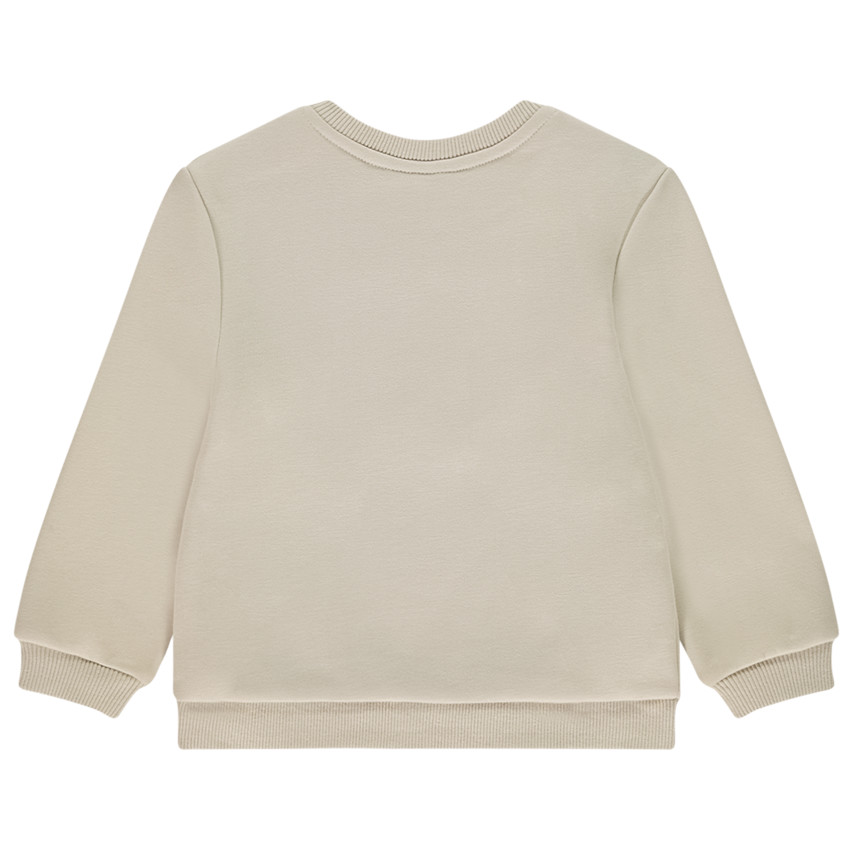 Sweatshirt met fantasieprint Batman Warner voor baby jongen 