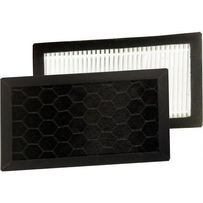 Set de filtres pour Sensy Humi-Purificateur d'air 