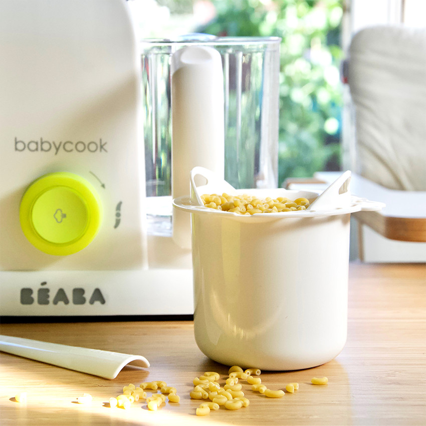 Panier de cuisson Babycook Plus - Blanc 