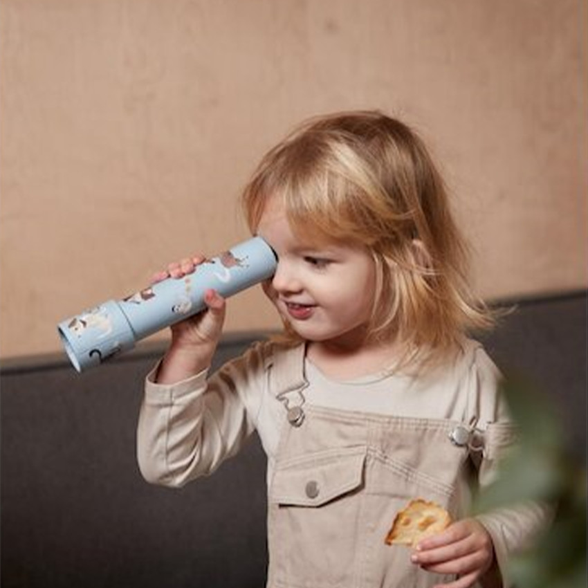 SPEELGOED 1ste LEEFTIJD CALEIDOSCOOP MAGISCHE BOERDERIJ  