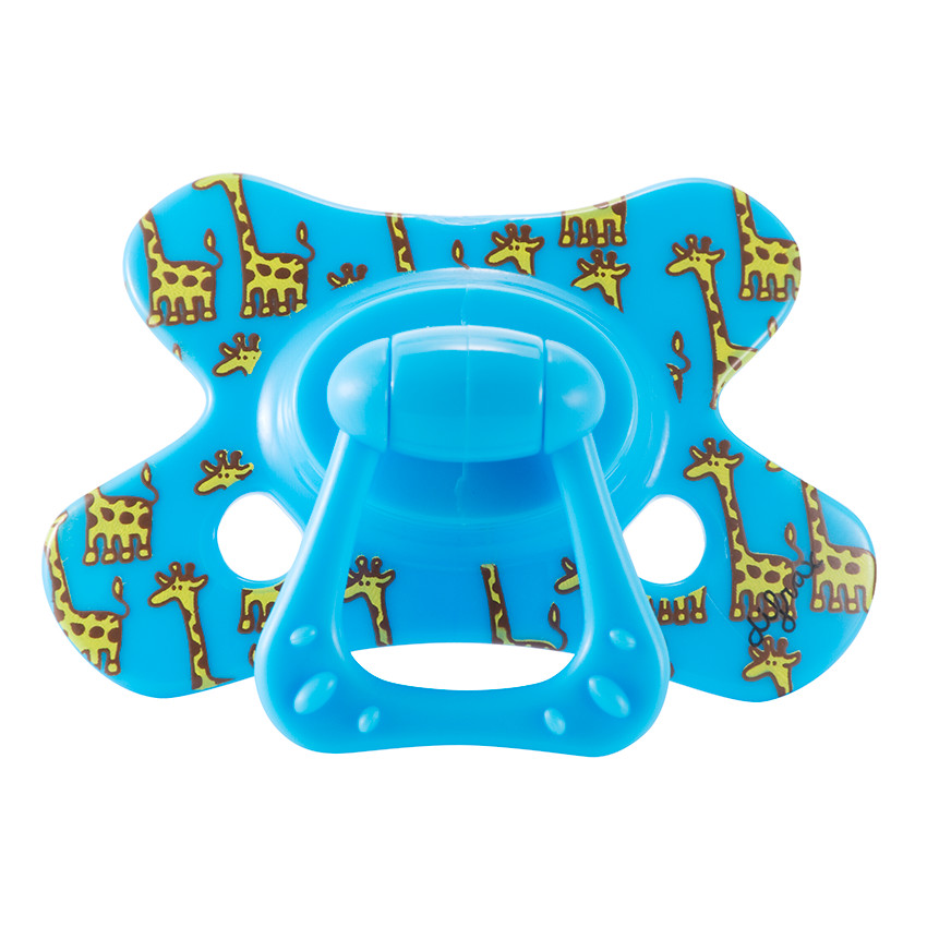 Sucette dental renforcé 12m+ -  