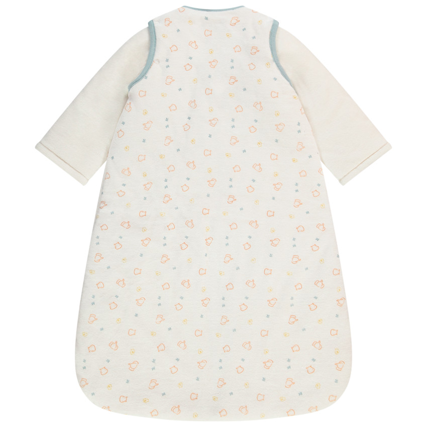 Gigoteuse à manches amovibles TOG 3 pour bébé 