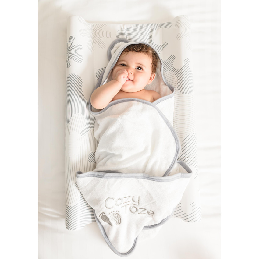 Matelas à langer Original - Gris 