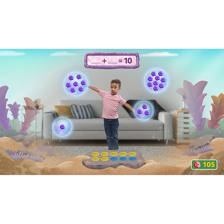 LeapMove TV Console NL 