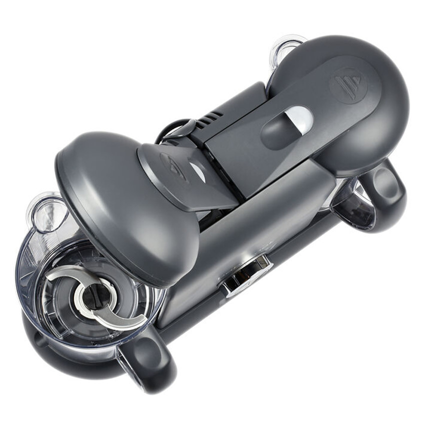 Robot Babycook Duo Dark grey 