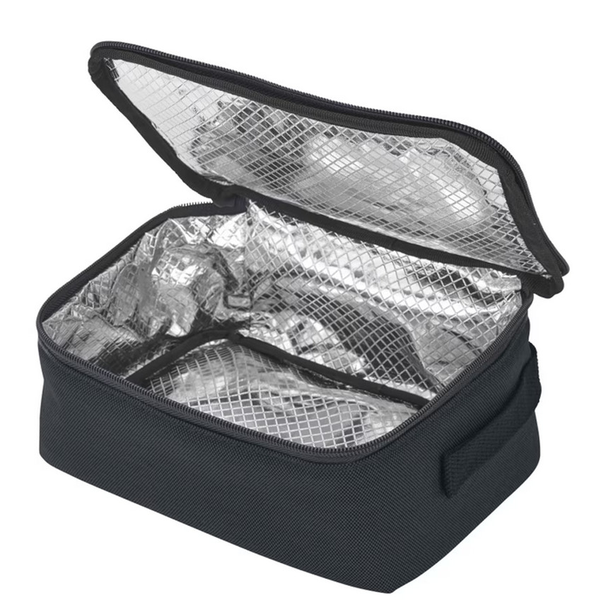 Luiertas Modern Bag Essential Black 