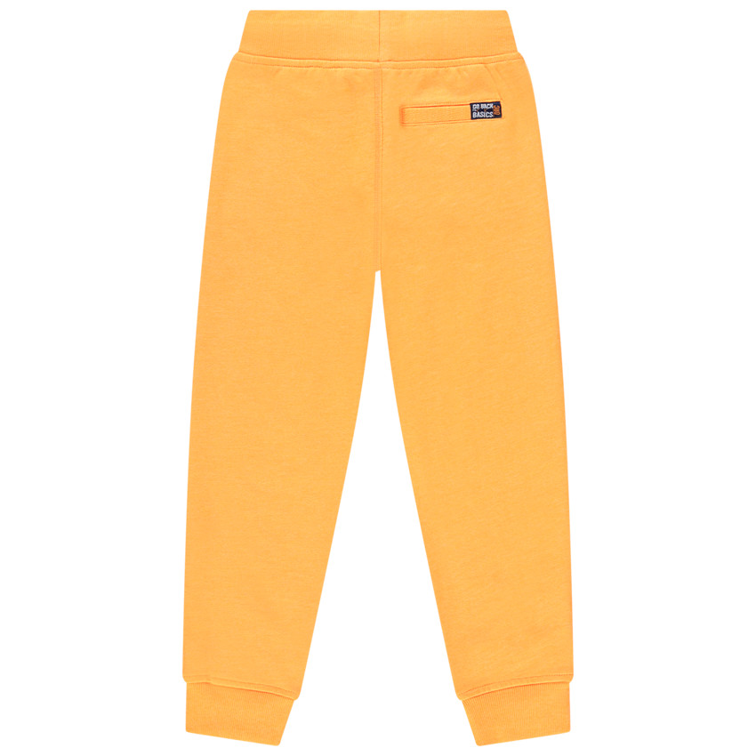 Pantalon de jogging en molleton pour enfant garçon 