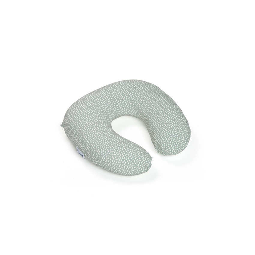 Coussin multi-usage Softy Cloudy Kaki 